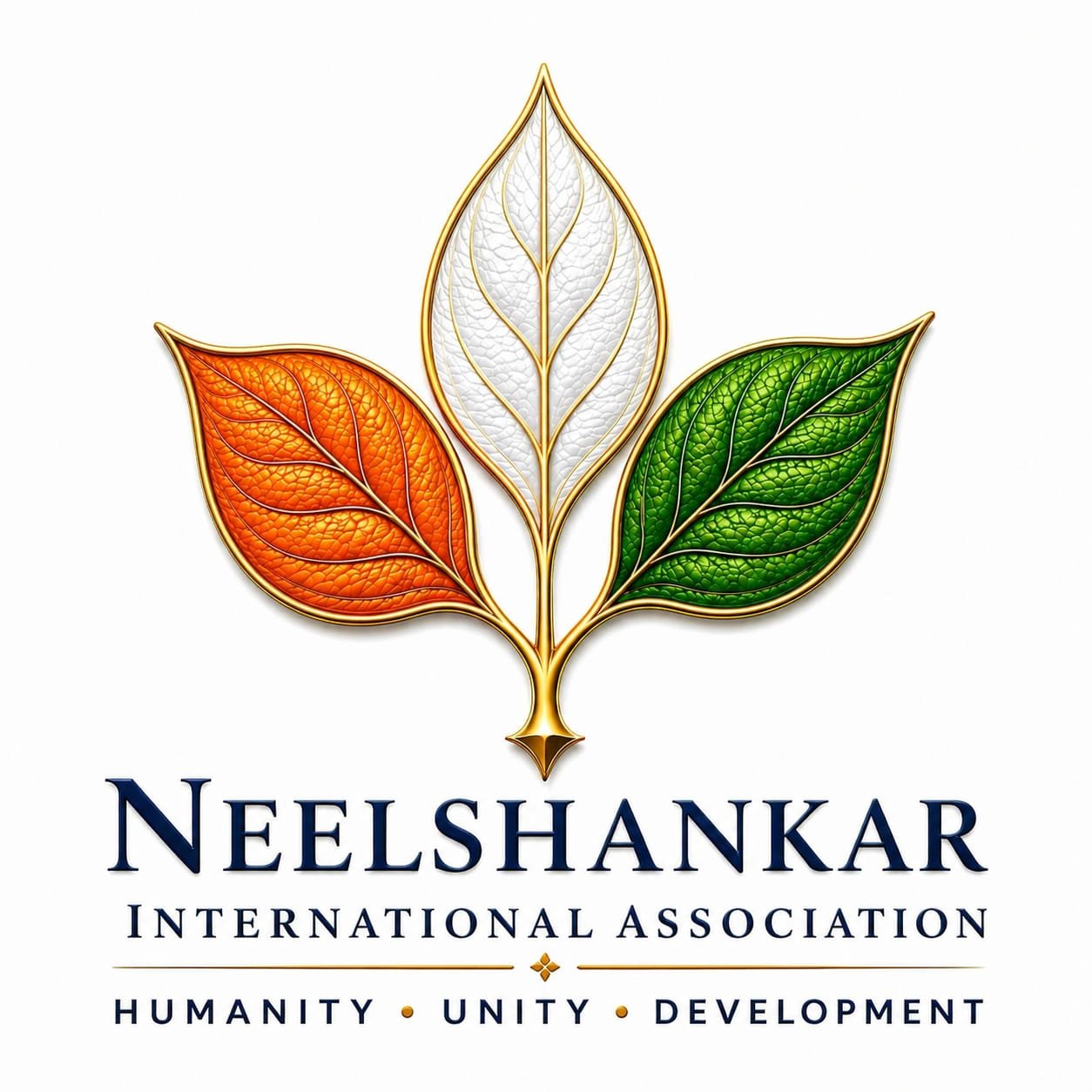 logo of nia